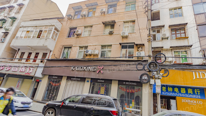 蔡正街31号外景图