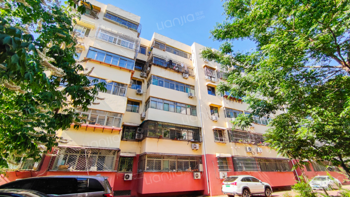 洪家楼南路21号外景图