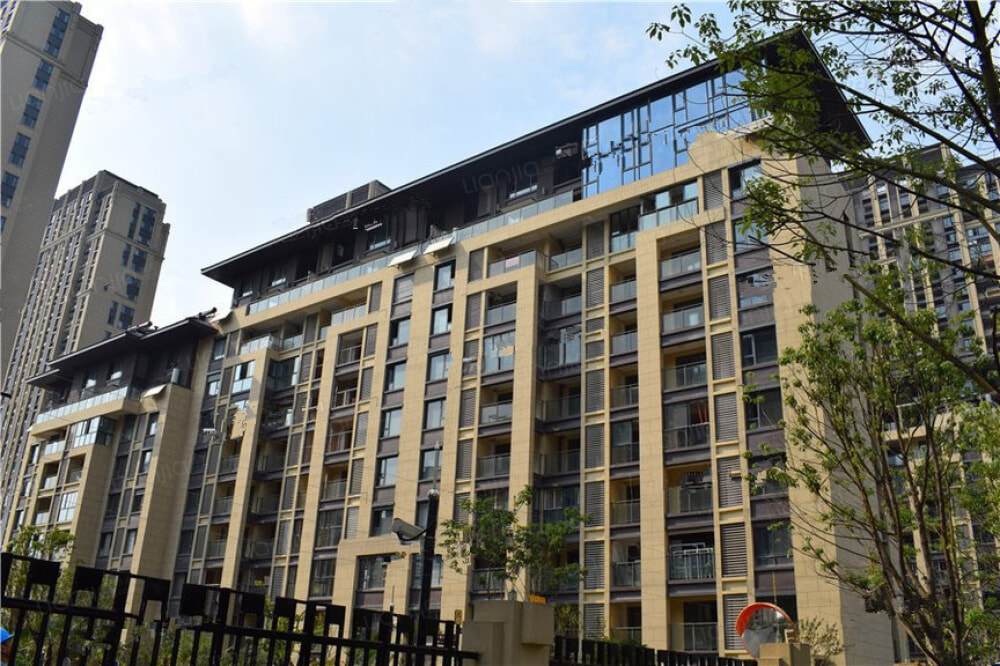 中隆·润熙府相册