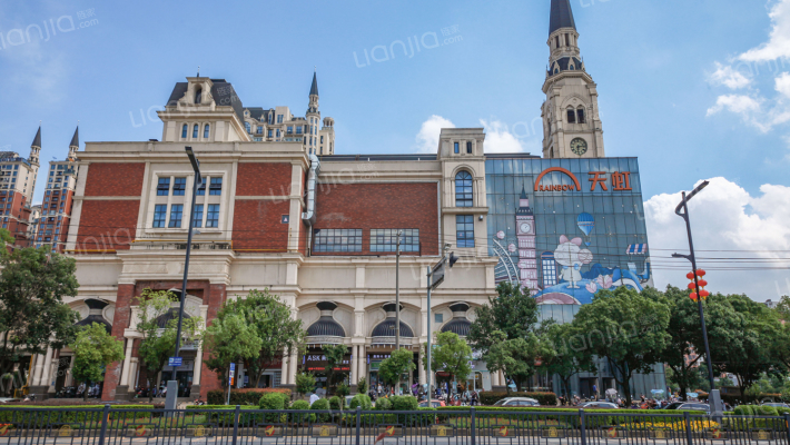 南昌im乐盈广场房价怎么样?