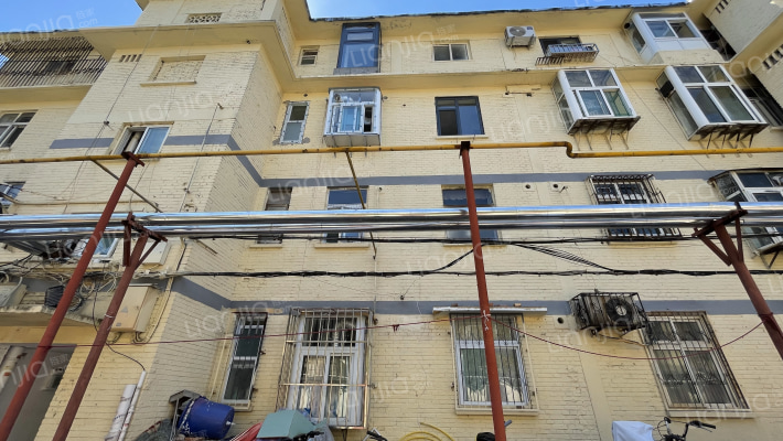 水院街4号院外景图