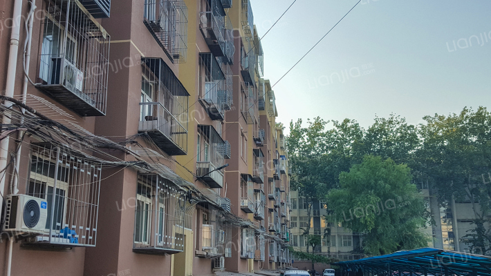 三虎桥南路17号院外景图