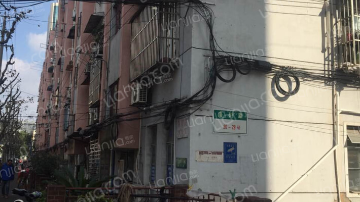 洛川路28号外景图