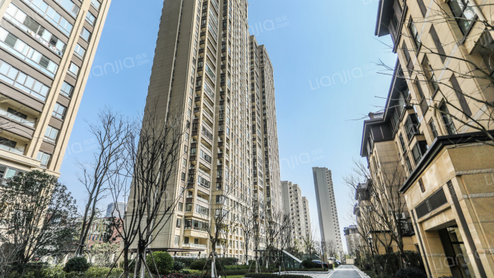 崇川星光域外景图