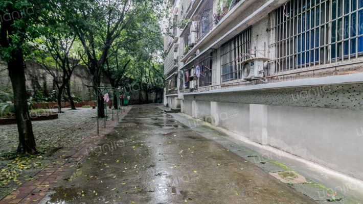 罗汉沟16号外景图