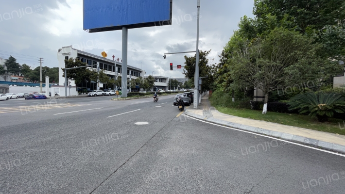 经典天成外景图