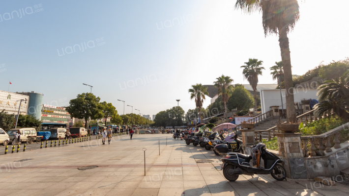 hyper·mart步步高外景图