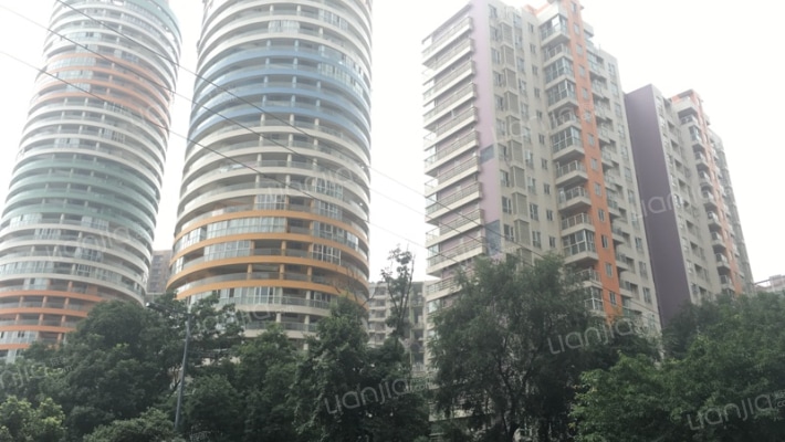 远大都市风景三期外景图