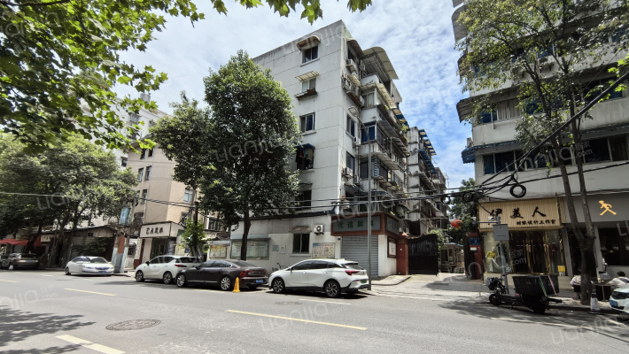 庆云北街32号外景图