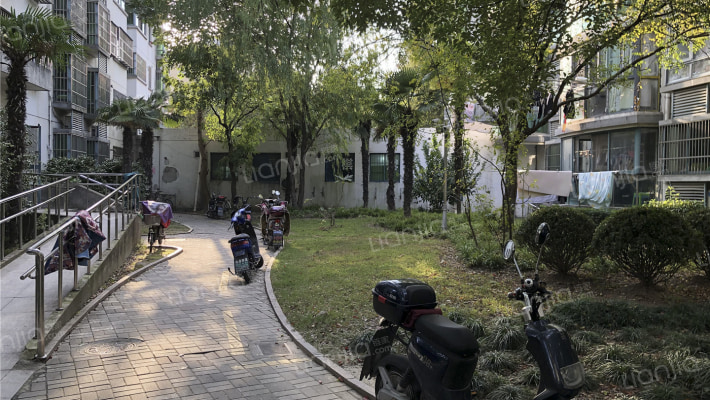 明丰世纪苑外景图