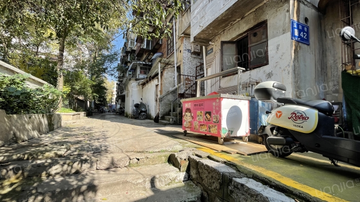 玉田巷42号外景图