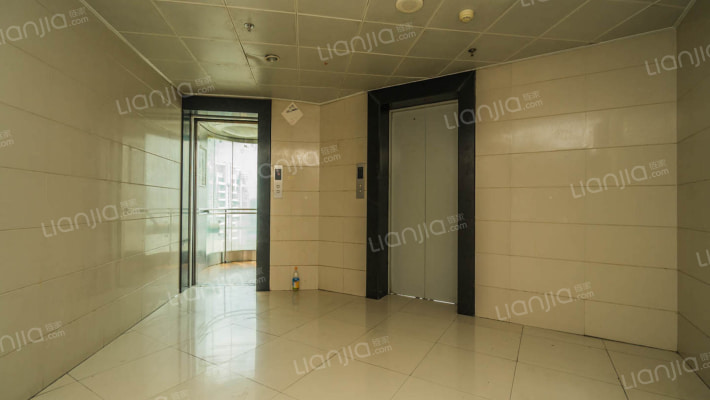 天骄国际外景图