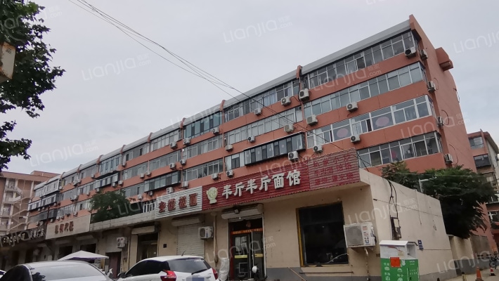 红军大街71号外景图