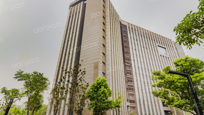 高淳321人才公寓外景图