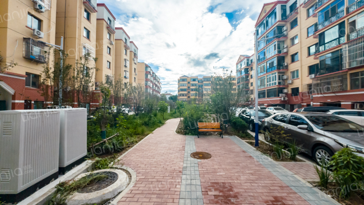 和泰家园外景图