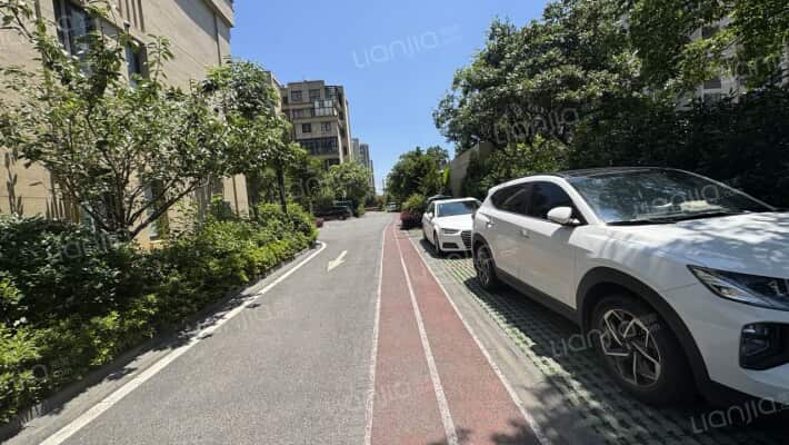 熙岸原著外景图