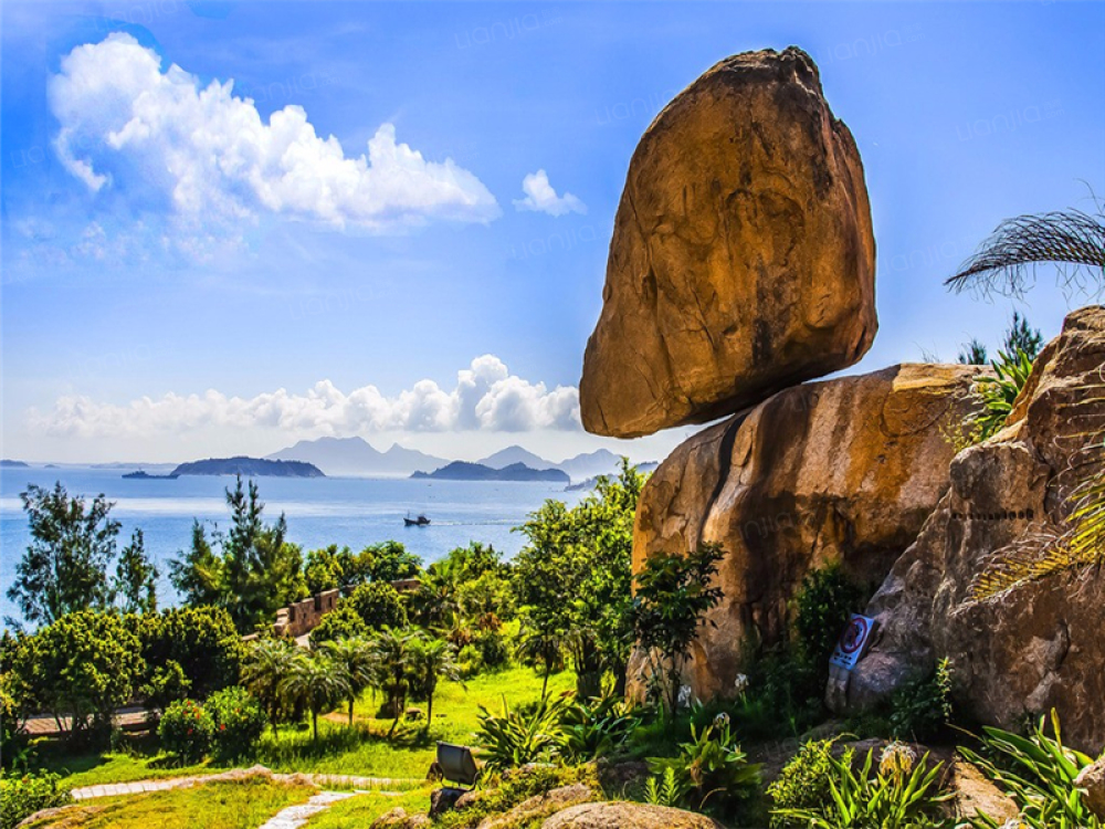 君悦金銮湾图片_君悦金銮湾实景图(厦门链家新房)