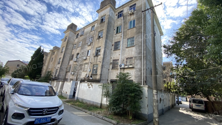 木浪路185号外景图