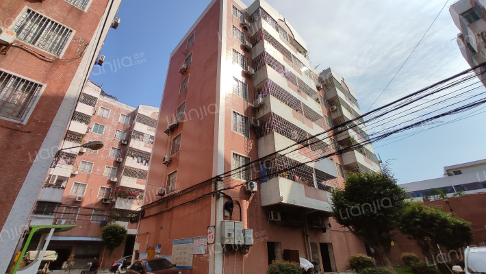 口岸一街1号外景图