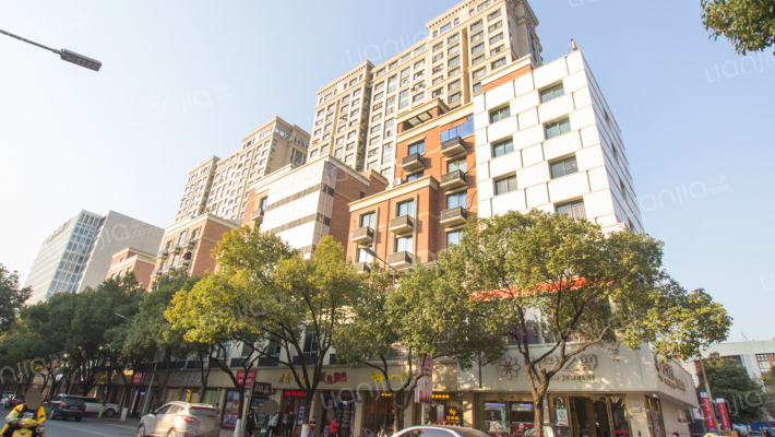 工人西路45号外景图