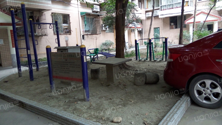 簇桥中街124号外景图