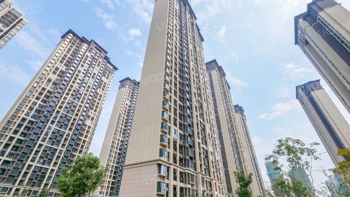 中骏雍景湾外景图