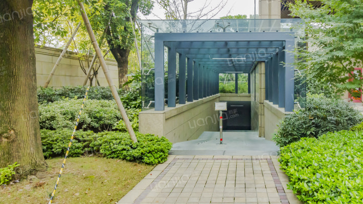 江山万里二期外景图