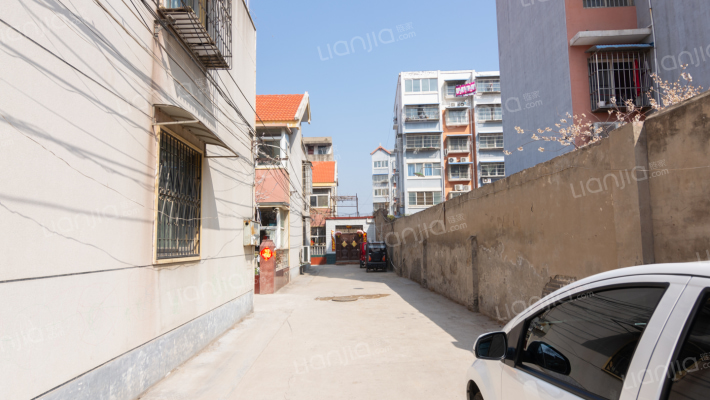 惠济桥东街67号外景图