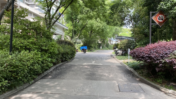 锦绣江南(一期)外景图