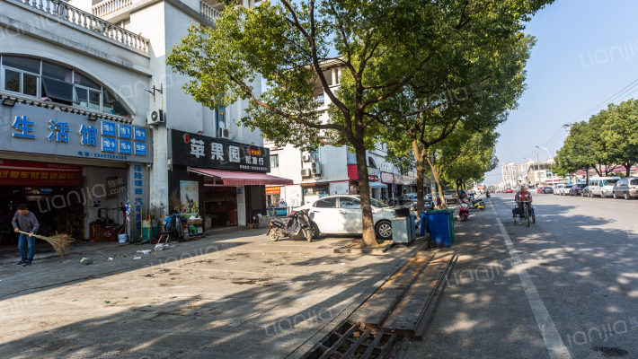 溪翔路120外景图