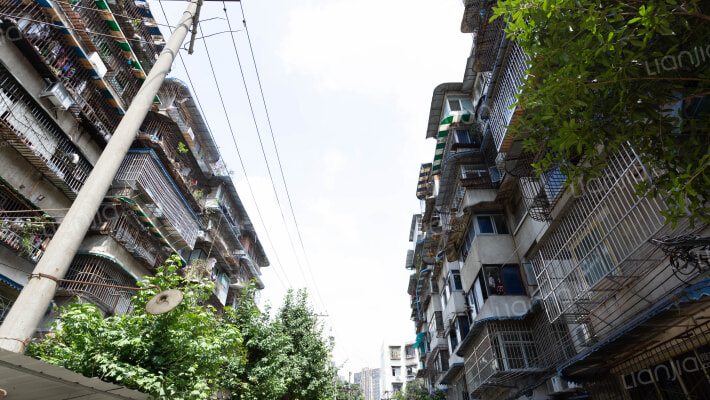 石人西路33号外景图