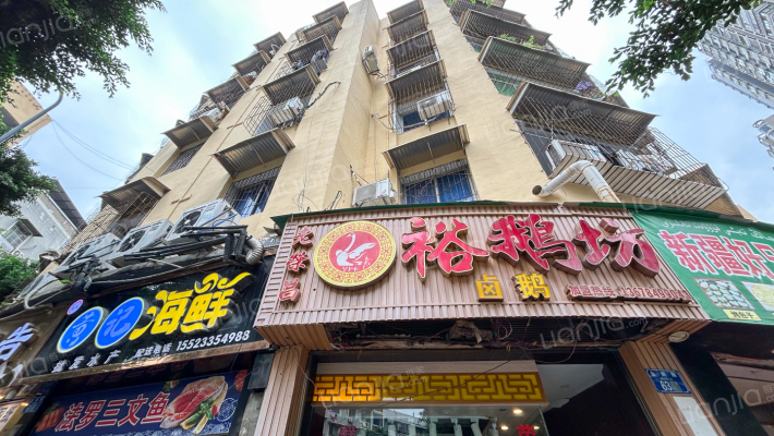 金剑路73号外景图