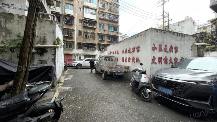 百花山路106号外景图