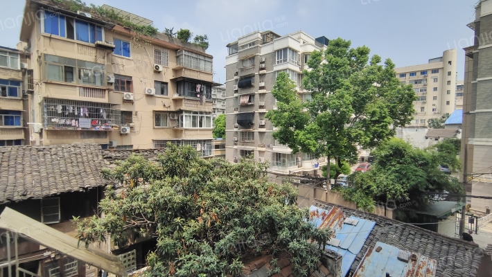 文化路9号外景图