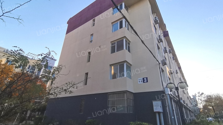 名流花园外景图