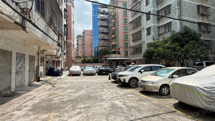 江湾一路193号外景图