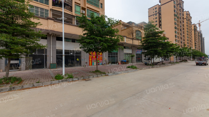 惠州上河坊q7b区房价怎么样上河坊q7b区房源户型图小区车位交通地址