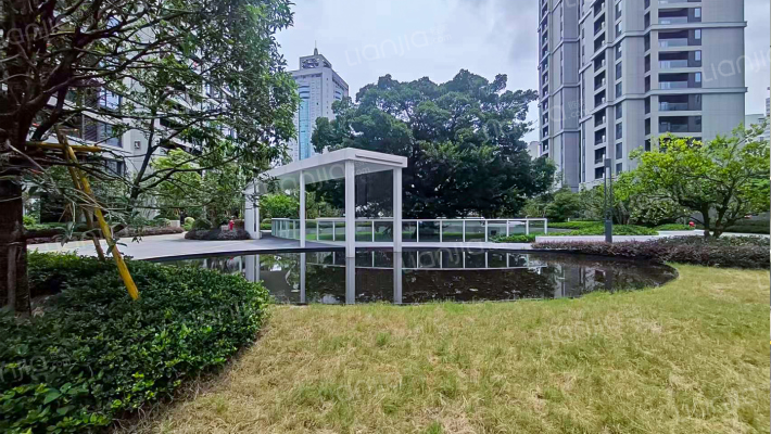 鱼鳞锦苑外景图