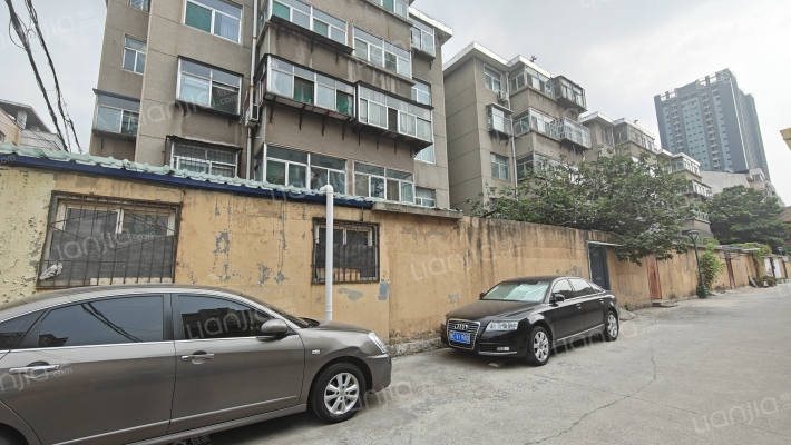 新村西路19号外景图