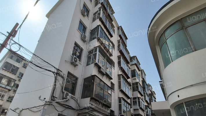 和平西路484号外景图