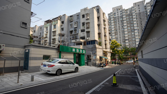 湖南路34号外景图