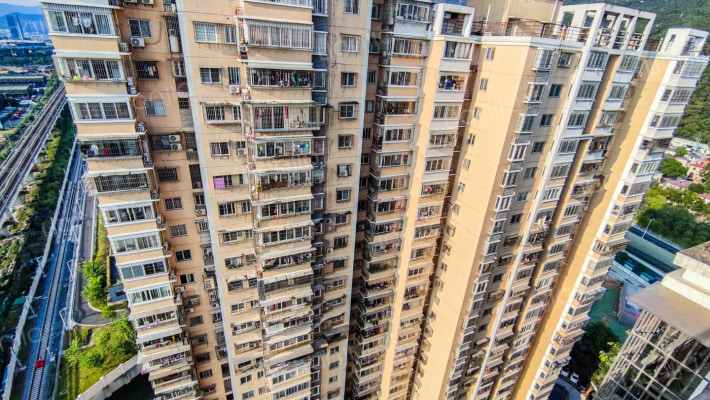 洋里佳园外景图