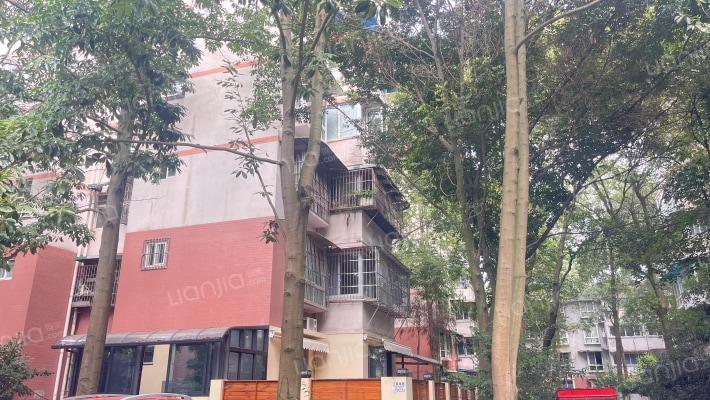 金秋乐园二期外景图