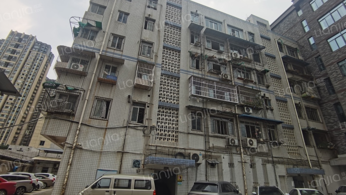 昭觉横路20号外景图