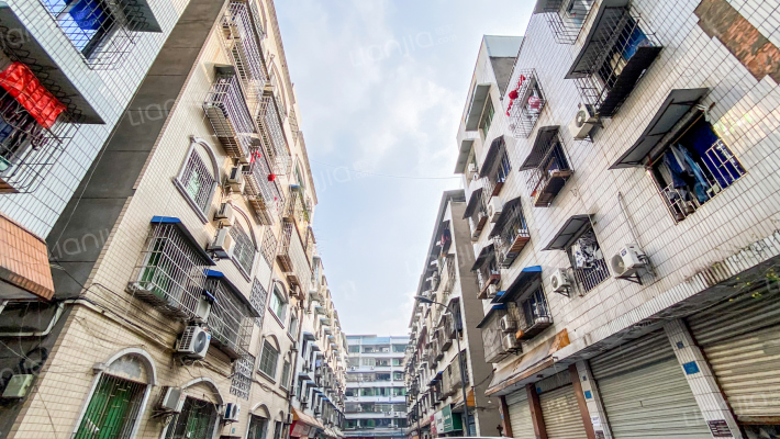 体育巷96号附1号外景图