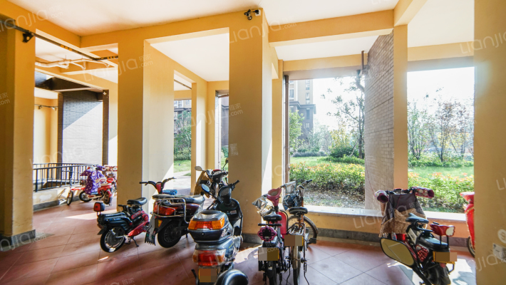 香堤澜湾外景图