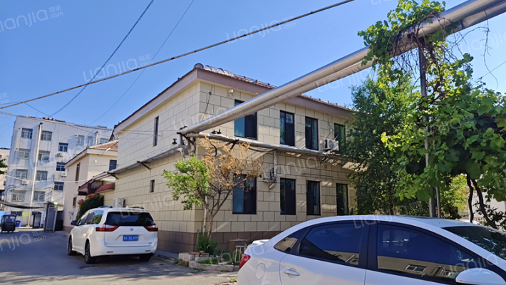 光明组团外景图