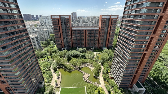 华瀚国际外景图