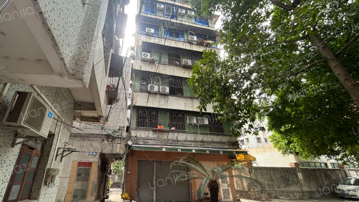 沙头小海边二巷2号外景图