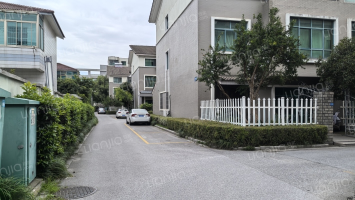相韵花园外景图